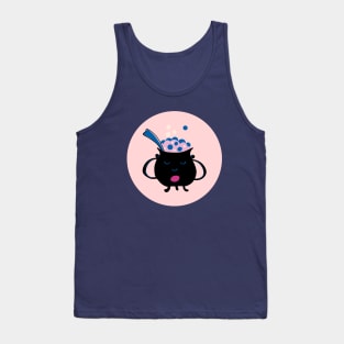 Cauldron Tank Top